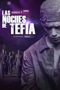 Ночи в Тефии (2023) онлайн